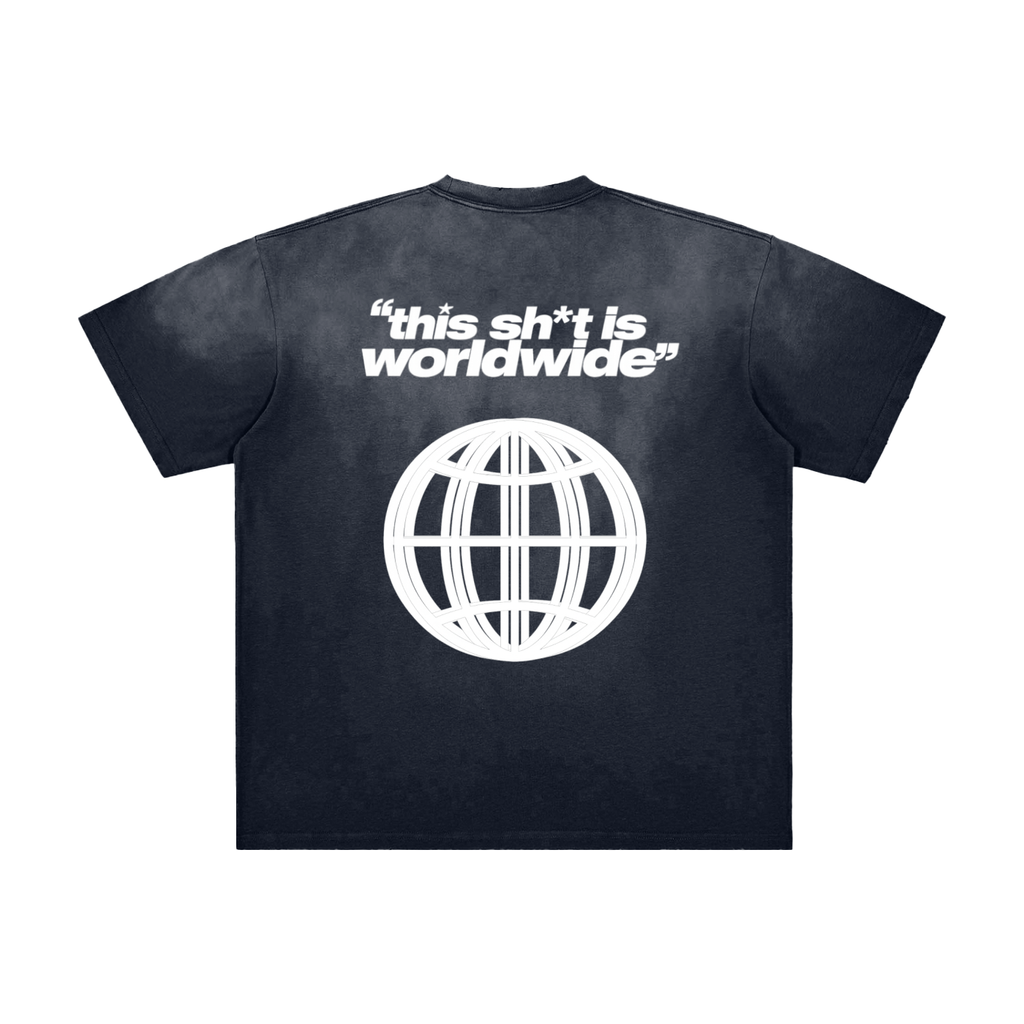 WORLDWIDE Designer Collection Tee