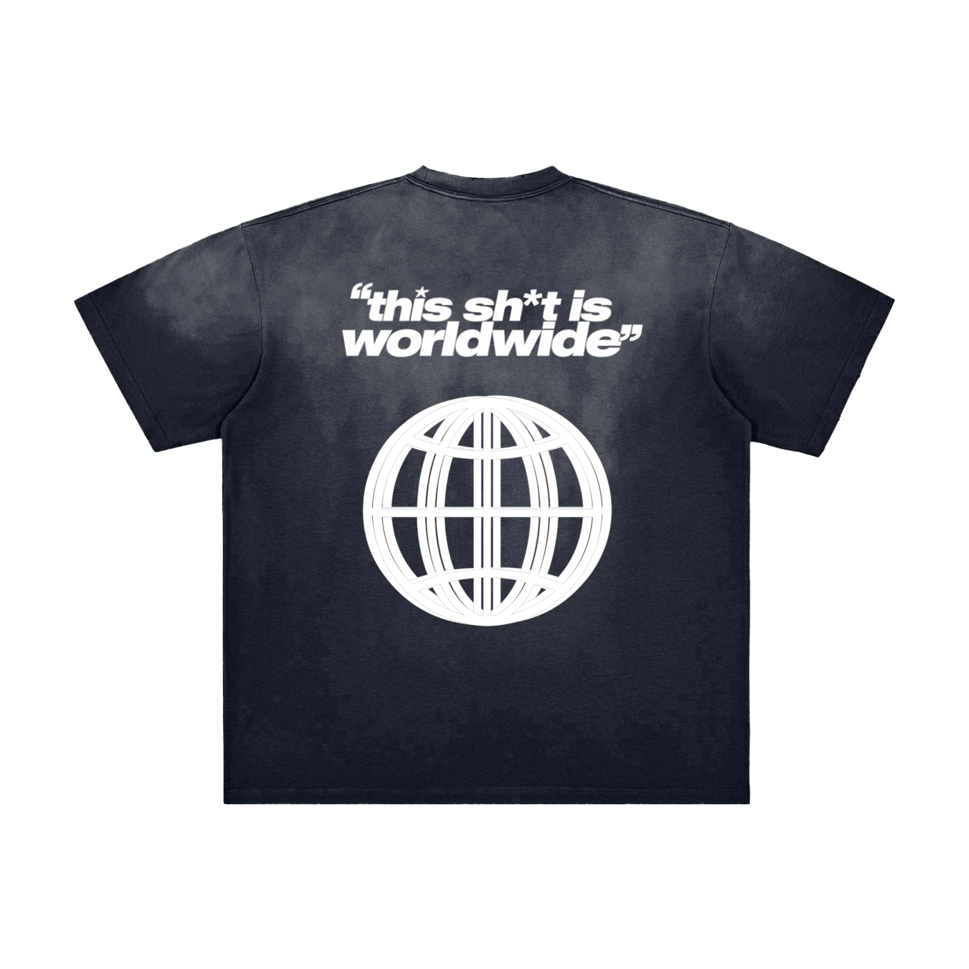 WORLDWIDE Designer Collection Tee
