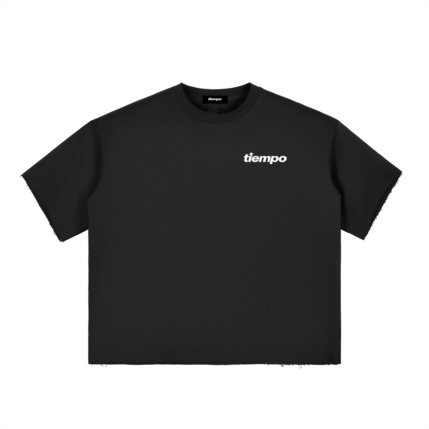 "Virginia USA" Boxy Tee