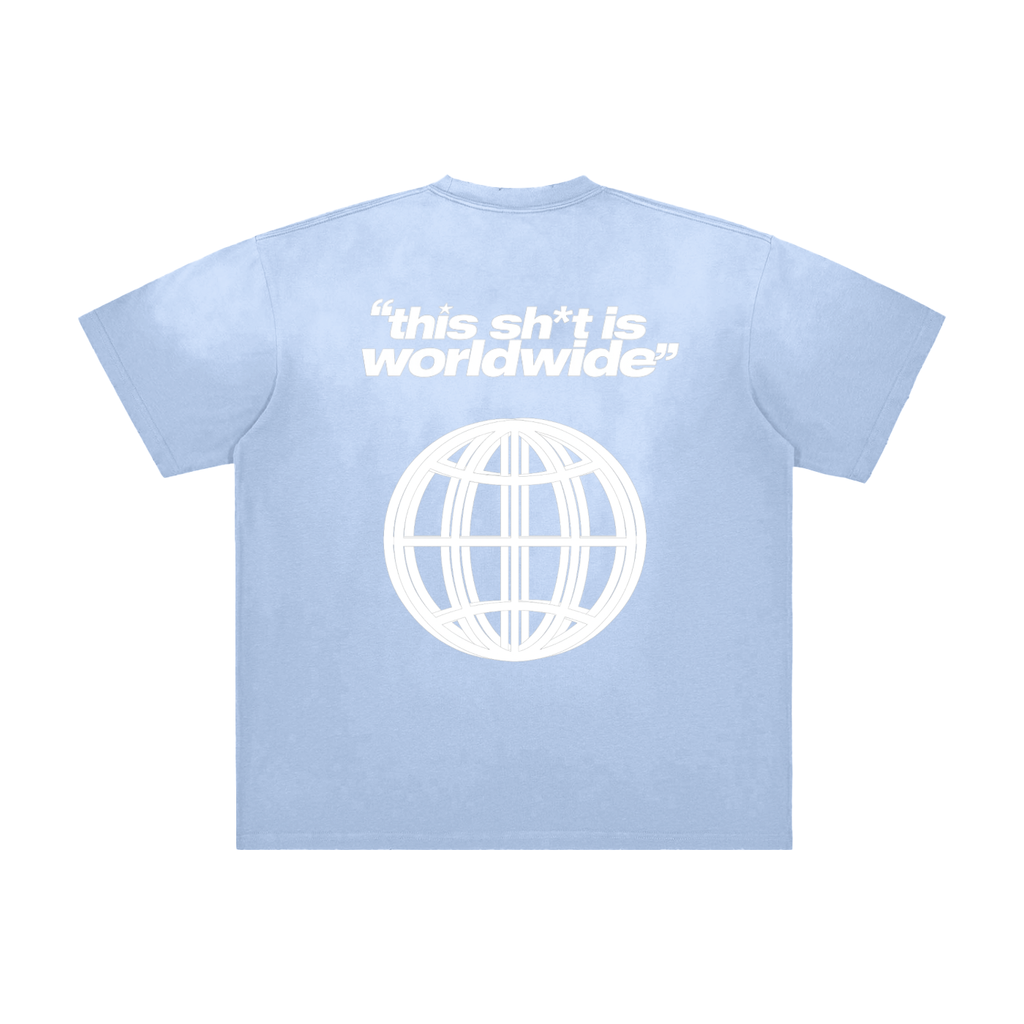 WORLDWIDE Designer Collection Tee