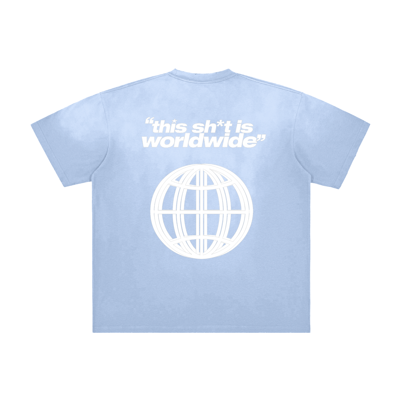 WORLDWIDE Designer Collection Tee